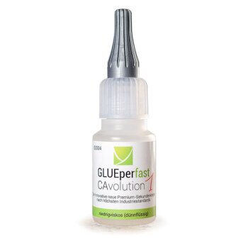 GLUEperfast CAvolution 1  (20g)