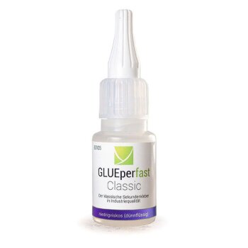 GLUEperfast Classic Liquid  (20g)