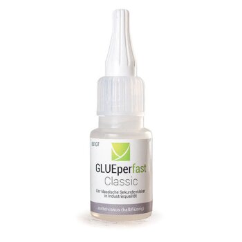 GLUEperfast Classic  (20g)