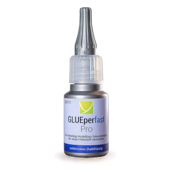 GLUEperfast Pro  (20g)