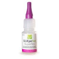 GLUEperfast Flex  (20g)