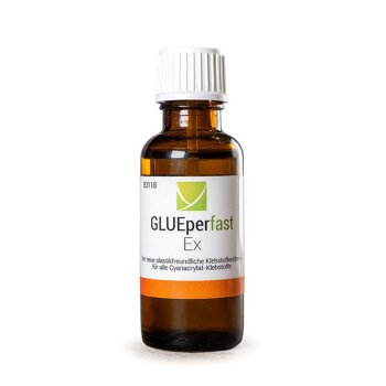 GLUEperfast Ex  (30mL)