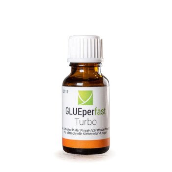 GLUEperfast Turbo  (15mL)
