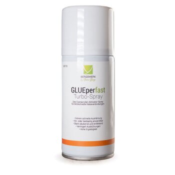 GLUEperfast Turbo-Spray  (150mL)
