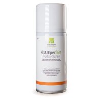 GLUEperfast Turbo-Spray  (150mL)
