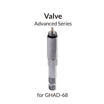 Gaahleri Air Valve for GHAD-68/Swallowtail