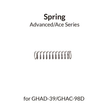 Gaahleri Feder für GHAD-39/GHAC-98D