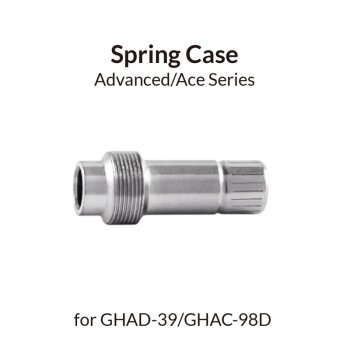 Gaahleri Spring Case for GHAD-39/GHAC-98D