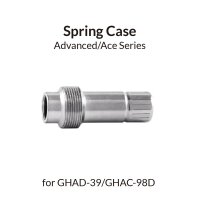 Gaahleri Spring Case for GHAD-39/GHAC-98D