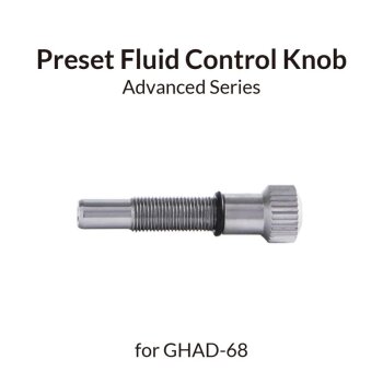 Gaahleri Preset Fluid Control Knob for GHAD-68