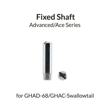 Gaahleri Fixed Shaft for GHAD-68/Swallowtail