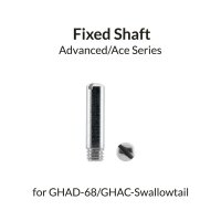 Gaahleri Fixed Shaft for GHAD-68/Swallowtail