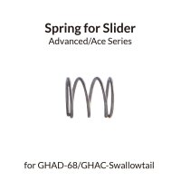 Gaahleri Spring for Slider for GHAD-68/Swallowtail