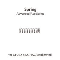 Gaahleri Spring for GHAD-68/Swallowtail