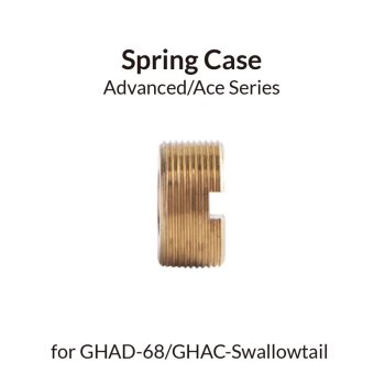 Gaahleri Spring Case for GHAD-68/Swallowtail