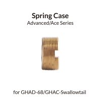 Gaahleri Spring Case for GHAD-68/Swallowtail