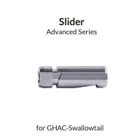 Gaahleri Slider for Swallowtail