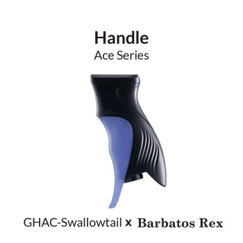 Gaahleri Grip for Swallowtail-Rex