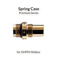 Gaahleri Spring Case for Mobius
