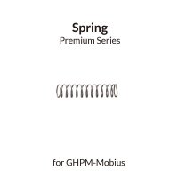 Gaahleri Spring for Mobius