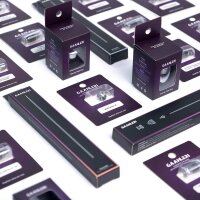 Gaahleri Feder für Mobius