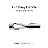 Gaahleri Handle for Mobius 0.2