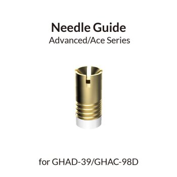 Gaahleri Needle Guide Packing for GHAD-39/GHAC-98D