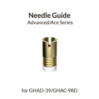 Gaahleri Needle Guide Packing for GHAD-39/GHAC-98D