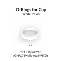 Gaahleri Teflon O-Ring for Cup Advanced & Ace