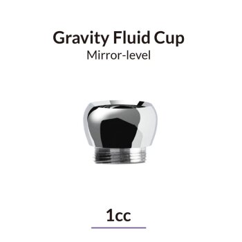 Gaahleri Mirror Lever Cup 1CC