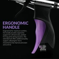 Gaahleri Ace Series GHAC-Swallowtail SD