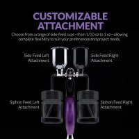 Gaahleri Ace Series GHAC-Swallowtail SD