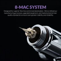 Gaahleri Ace Series GHAC-Swallowtail SD