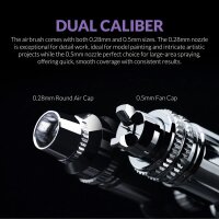 Gaahleri Ace Series GHAC-Swallowtail SD