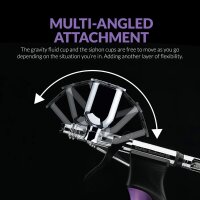 Gaahleri Ace Series GHAC-Swallowtail SD