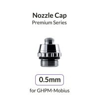 Gaahleri Mobius 0.5mm Nozzle Cap