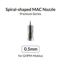 Gaahleri Mobius 0.5mm Nozzle