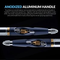 Gaahleri Handle for Mobius SP