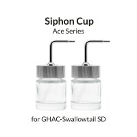 Gaahleri Metal-Capped Siphon Cup For Swallowtail SD