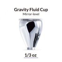 Mirror Level Cup 1/3 OZ