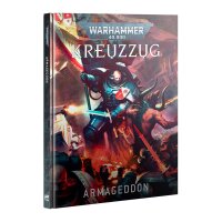 WARHAMMER 40000: KREUZZUG:ARMAGEDDON DEU