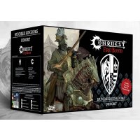 Hundred Kingdoms: Conquest First Blood Cohort Starter Set