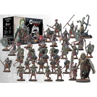 Old Dominion: Conquest First Blood Cohort Starter Set
