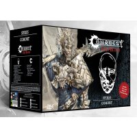 Spires: Conquest First Blood Cohort Starter Set