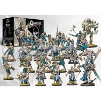Spires: Conquest First Blood Cohort Starter Set