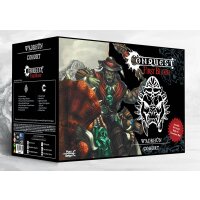 W’adrhun: Conquest First Blood Cohort Starter Set