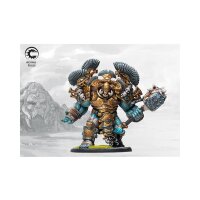 W’adrhun: Artisan Series Scion of War