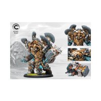 W’adrhun: Artisan Series Scion of War