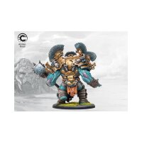 W’adrhun: Artisan Series Scion of War