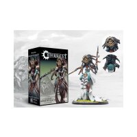 W’adrhun: Scion of Death